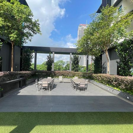 Kuala Lumpur Luxury Apartment At Opus Residence Klcc Δωμάτιο φωτογραφία