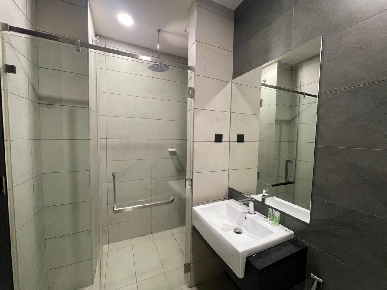 Kuala Lumpur Luxury Apartment At Opus Residence Klcc Δωμάτιο φωτογραφία
