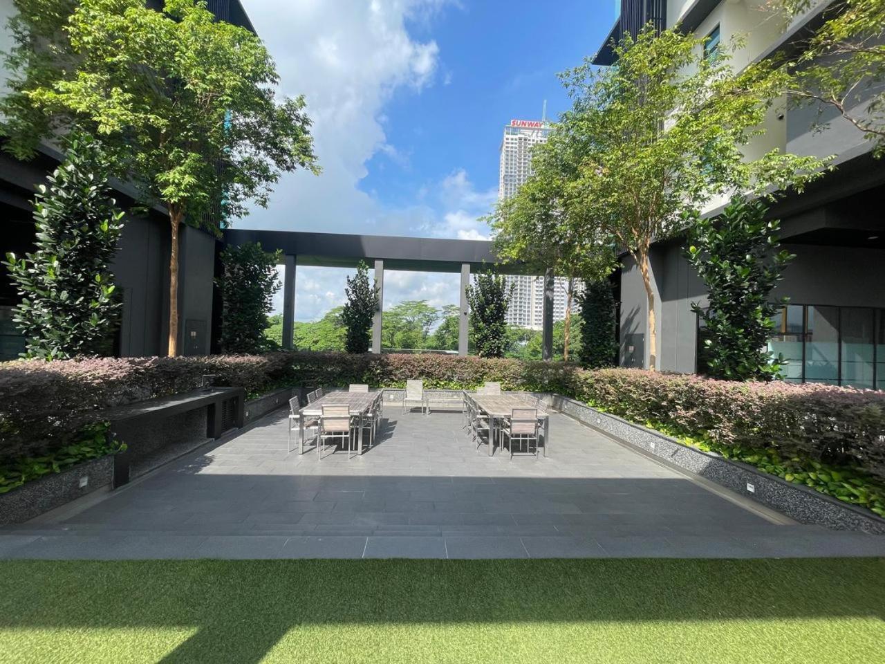 Kuala Lumpur Luxury Apartment At Opus Residence Klcc Δωμάτιο φωτογραφία