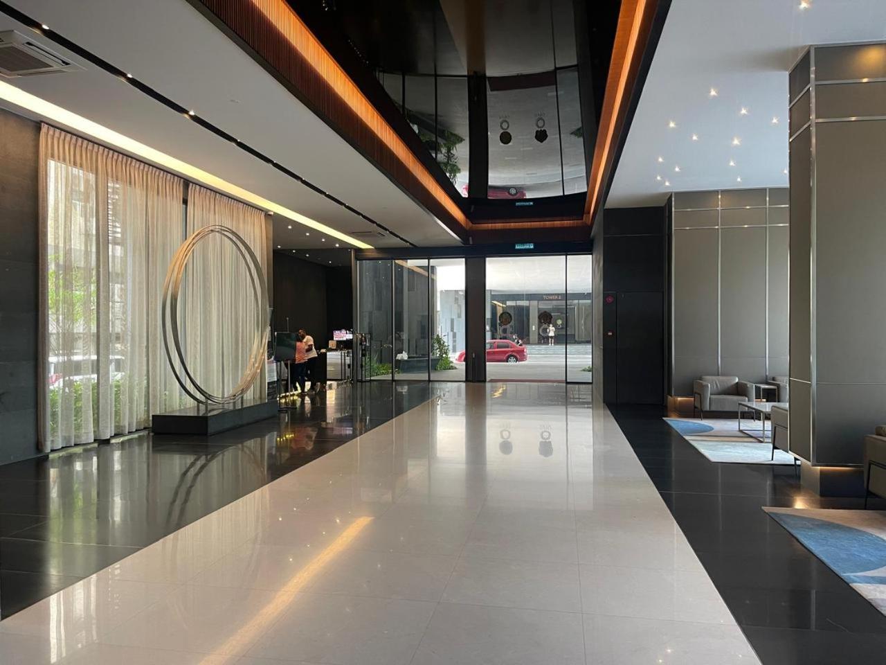 Kuala Lumpur Luxury Apartment At Opus Residence Klcc Δωμάτιο φωτογραφία