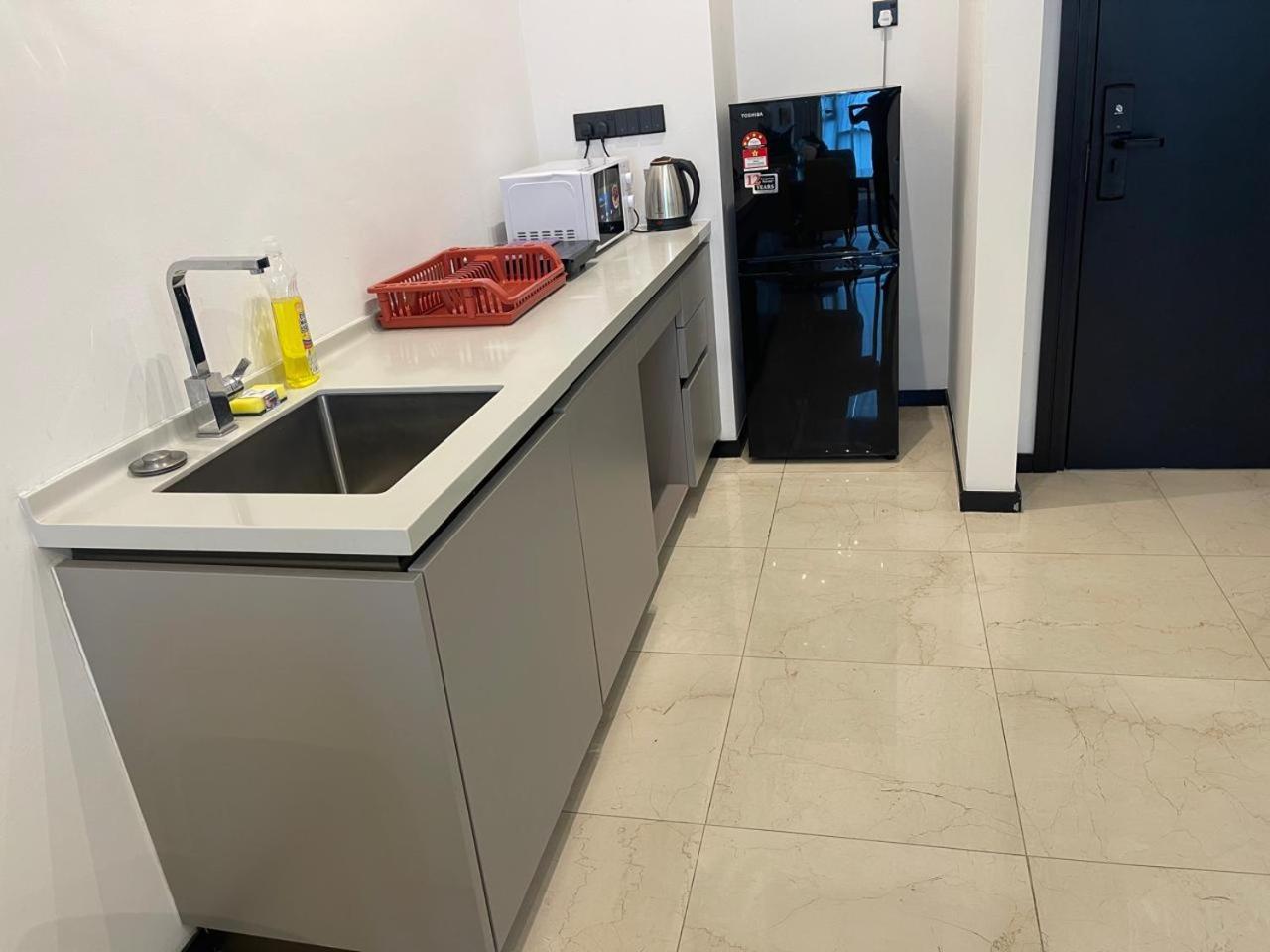 Kuala Lumpur Luxury Apartment At Opus Residence Klcc Δωμάτιο φωτογραφία