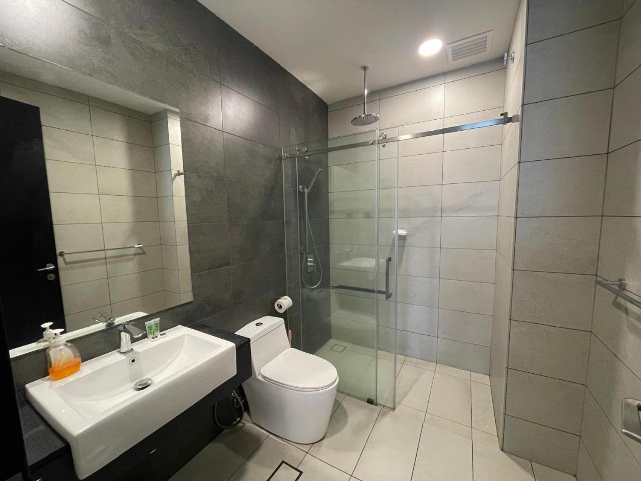 Kuala Lumpur Luxury Apartment At Opus Residence Klcc Δωμάτιο φωτογραφία
