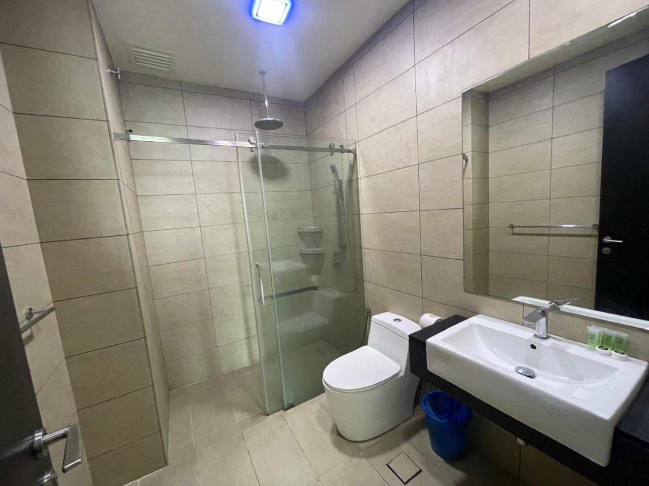 Kuala Lumpur Luxury Apartment At Opus Residence Klcc Δωμάτιο φωτογραφία