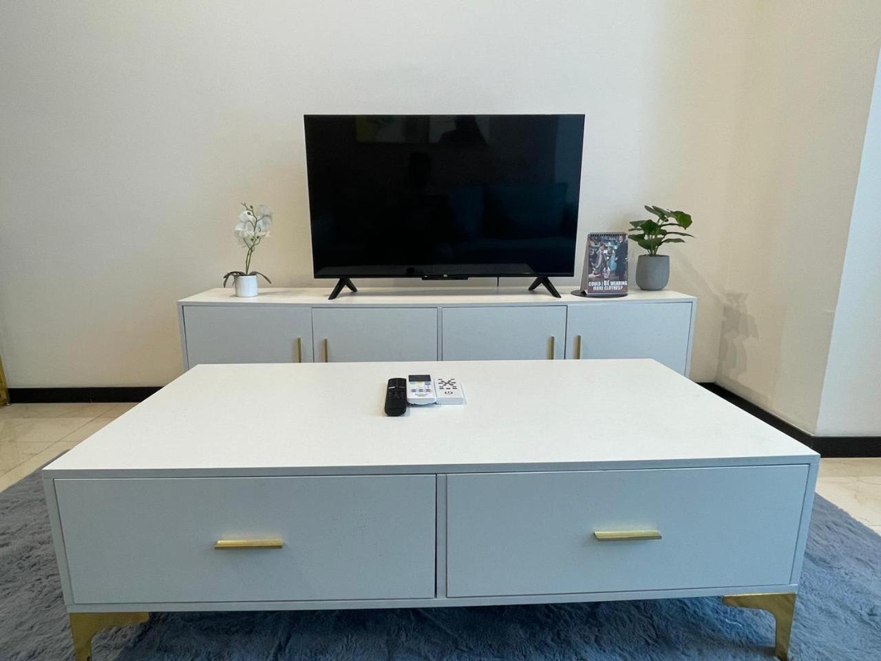 Kuala Lumpur Luxury Apartment At Opus Residence Klcc Δωμάτιο φωτογραφία