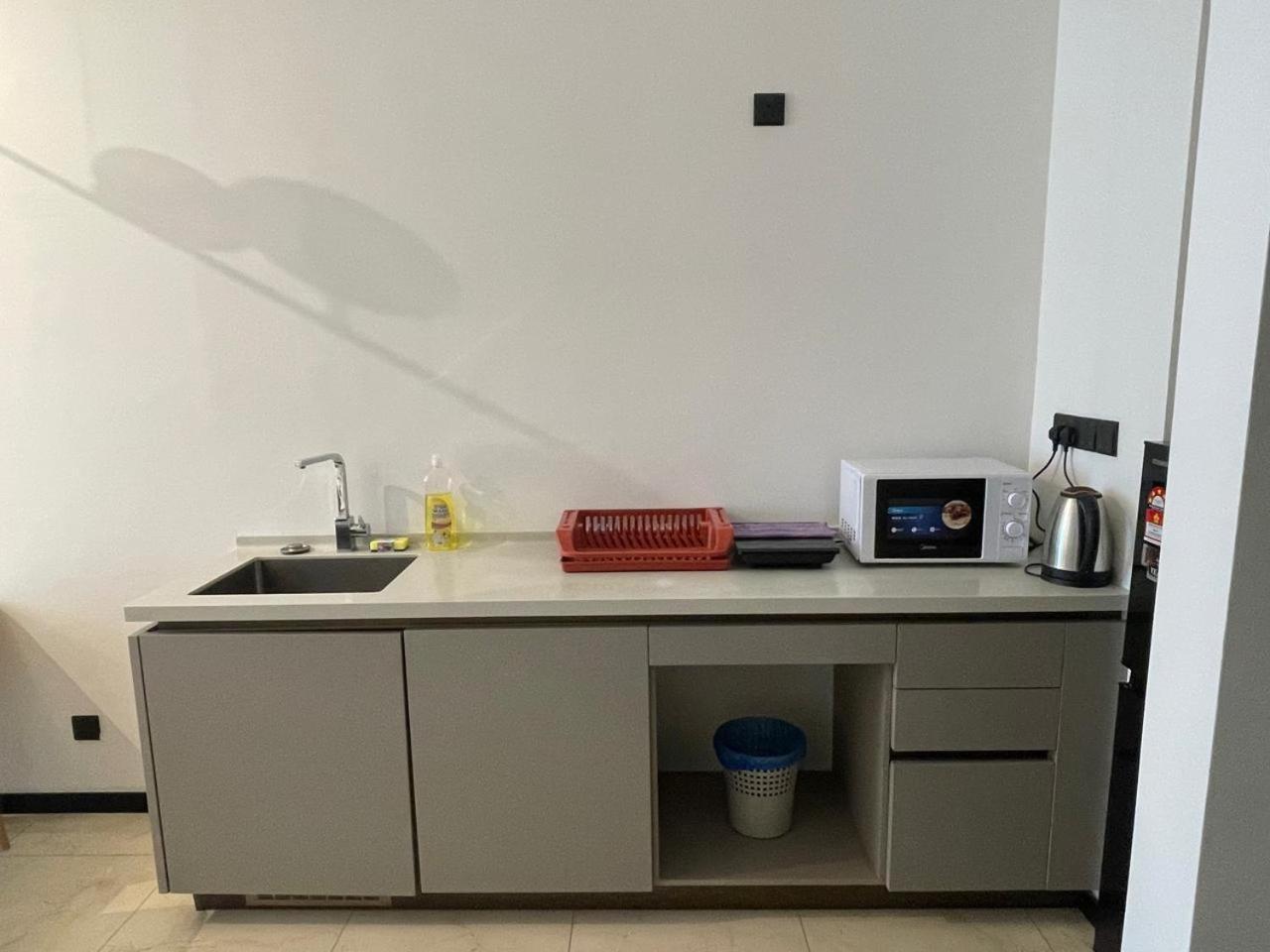 Kuala Lumpur Luxury Apartment At Opus Residence Klcc Δωμάτιο φωτογραφία