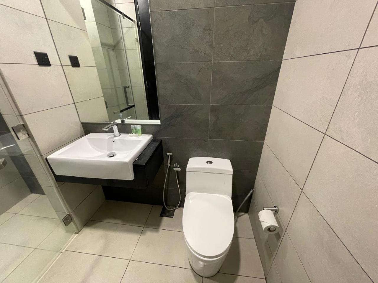 Kuala Lumpur Luxury Apartment At Opus Residence Klcc Δωμάτιο φωτογραφία
