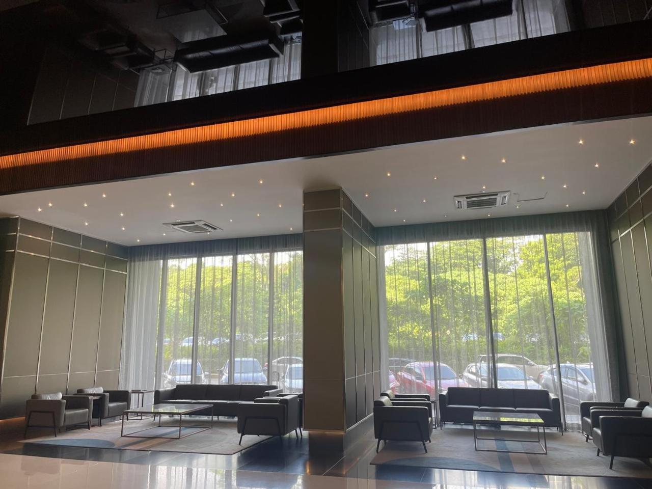 Kuala Lumpur Luxury Apartment At Opus Residence Klcc Δωμάτιο φωτογραφία