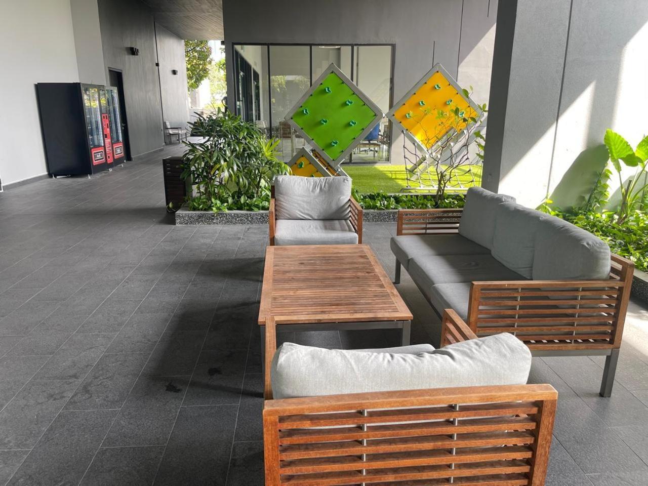 Kuala Lumpur Luxury Apartment At Opus Residence Klcc Δωμάτιο φωτογραφία